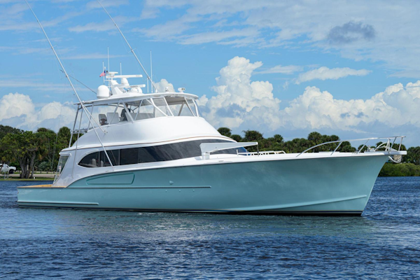 Paul Mann-Custom Convertible 2011-Georgia Girl Stuart-Florida-United States-3480820