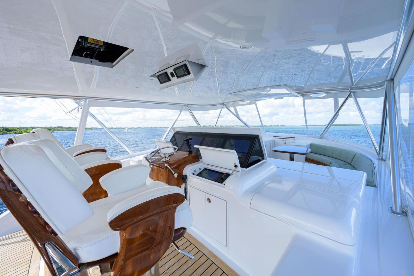 Paul Mann-Custom Convertible 2011-Georgia Girl Stuart-Florida-United States-3480796 | Thumbnail