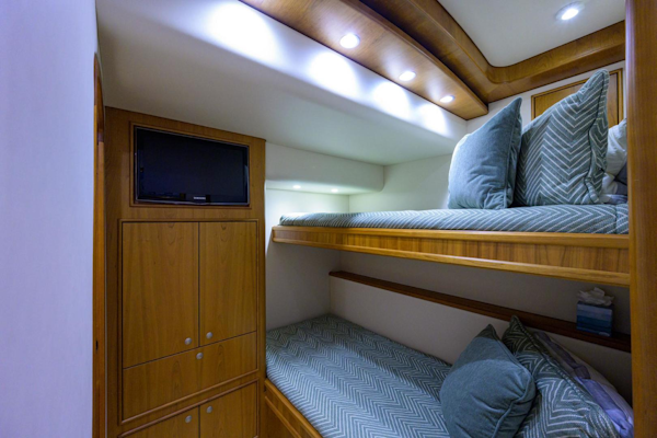 Paul Mann-Custom Convertible 2011-Georgia Girl Stuart-Florida-United States-3480769