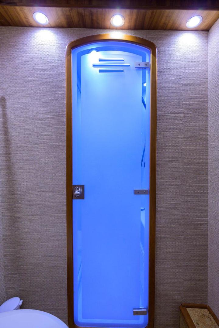 Paul Mann-Custom Convertible 2011-Georgia Girl Stuart-Florida-United States-3480777 | Thumbnail