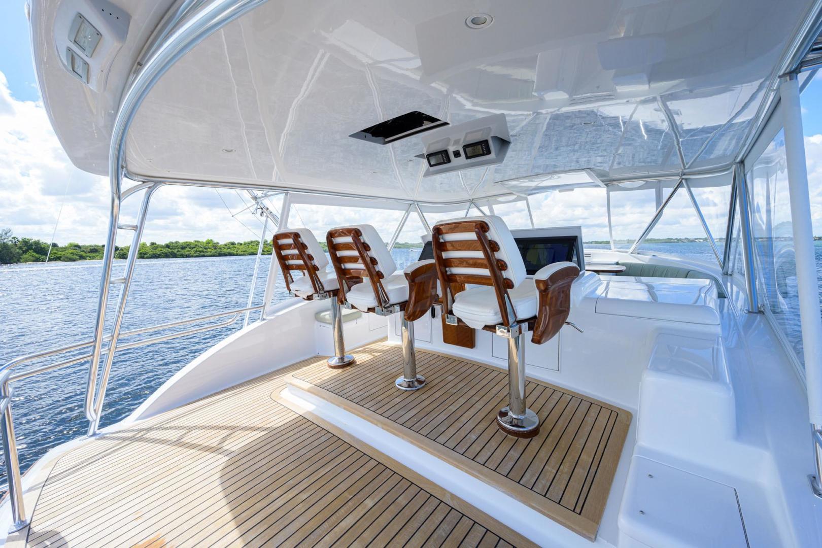 Paul Mann-Custom Convertible 2011-Georgia Girl Stuart-Florida-United States-3480800 | Thumbnail