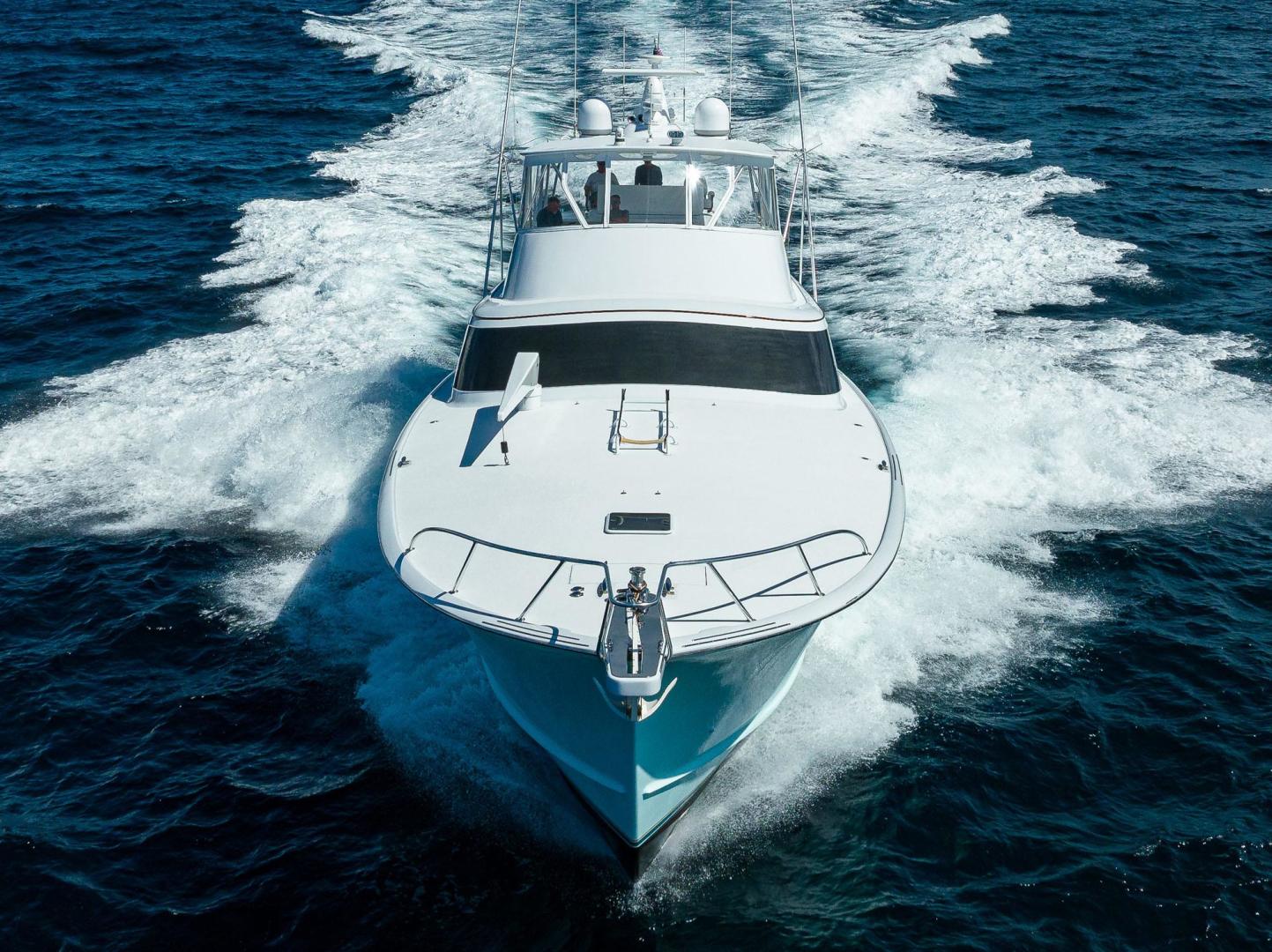 Paul Mann-Custom Convertible 2011-Georgia Girl Stuart-Florida-United States-3480783 | Thumbnail