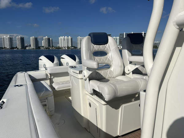 Hydra-Sports-3000 Center Console 2016-MARIA Miami-Florida-United States-3467991