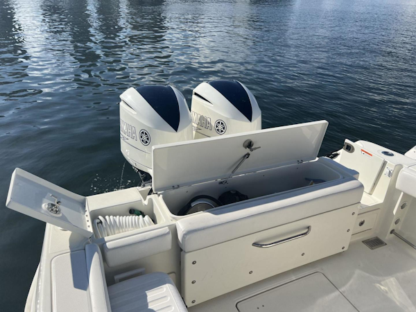 Hydra-Sports-3000 Center Console 2016-MARIA Miami-Florida-United States-3468001