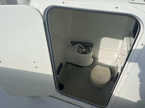 Hydra-Sports-3000 Center Console 2016-MARIA Miami-Florida-United States-3467995