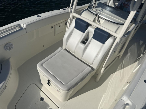 Hydra-Sports-3000 Center Console 2016-MARIA Miami-Florida-United States-3467984