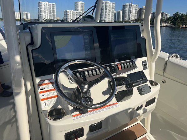 Hydra-Sports-3000 Center Console 2016-MARIA Miami-Florida-United States-3467988