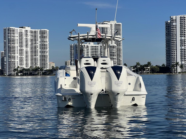 Hydra-Sports-3000 Center Console 2016-MARIA Miami-Florida-United States-3468004