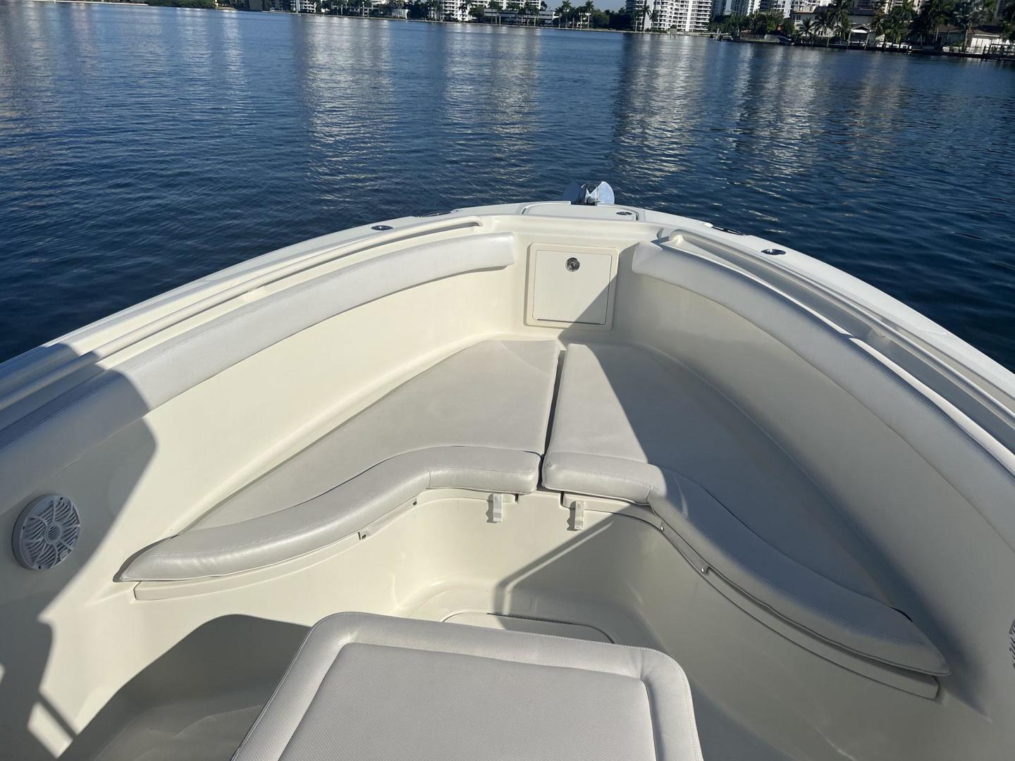 Hydra-Sports-3000 Center Console 2016-MARIA Miami-Florida-United States-3467982 | Thumbnail