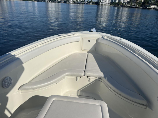Hydra-Sports-3000 Center Console 2016-MARIA Miami-Florida-United States-3467982