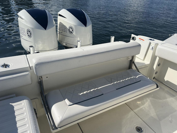 Hydra-Sports-3000 Center Console 2016-MARIA Miami-Florida-United States-3467999