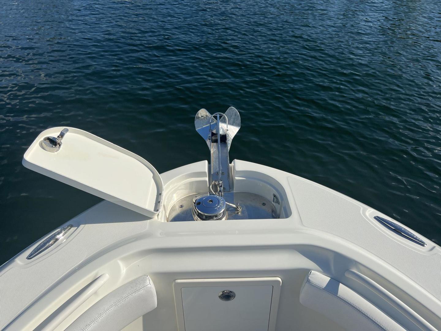 Hydra-Sports-3000 Center Console 2016-MARIA Miami-Florida-United States-3467980 | Thumbnail
