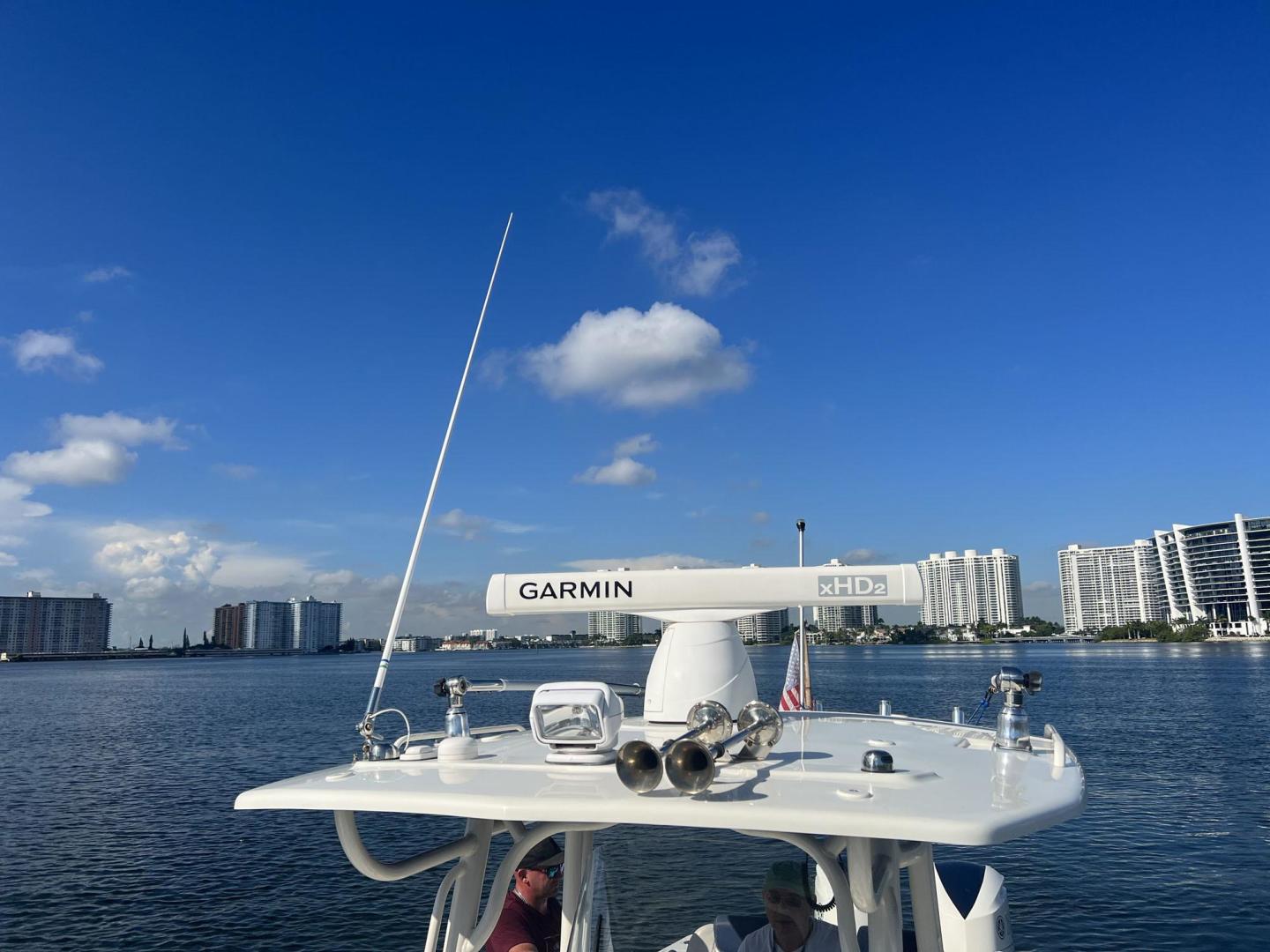 Hydra-Sports-3000 Center Console 2016-MARIA Miami-Florida-United States-3467998 | Thumbnail