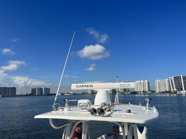 Hydra-Sports-3000 Center Console 2016-MARIA Miami-Florida-United States-3467998
