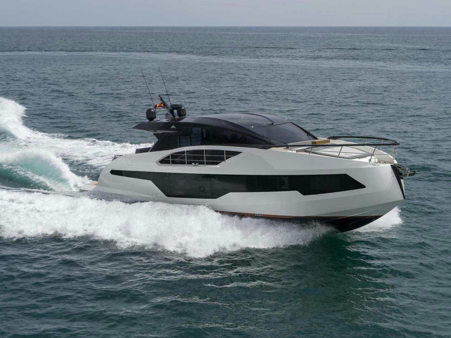 Astondoa-677 Coupe 2023 -Fort Lauderdale-Florida-United States-3473723