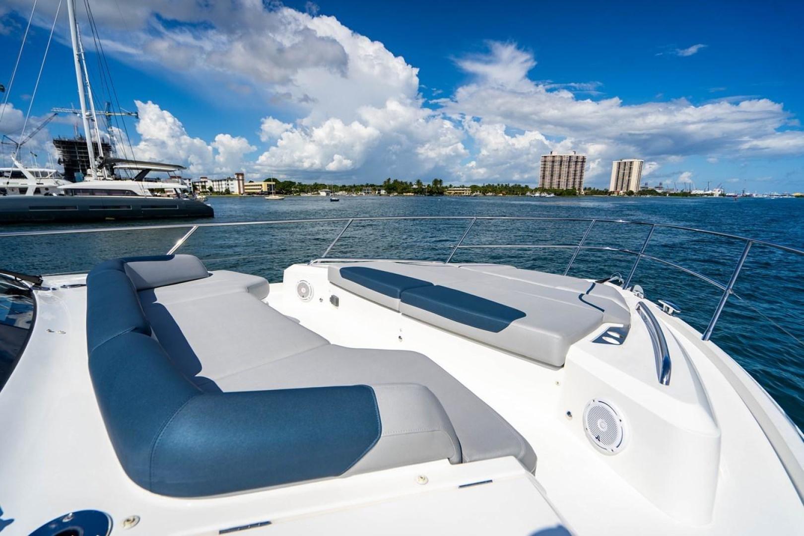Princess-V60 2020-Chaos Fort Lauderdale-Florida-United States-3473821 | Thumbnail