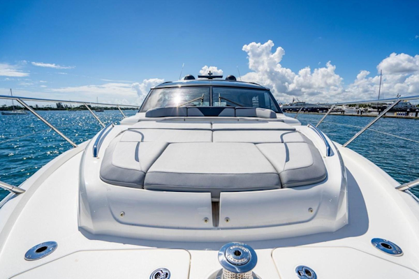 Princess-V60 2020-Chaos Fort Lauderdale-Florida-United States-3473822
