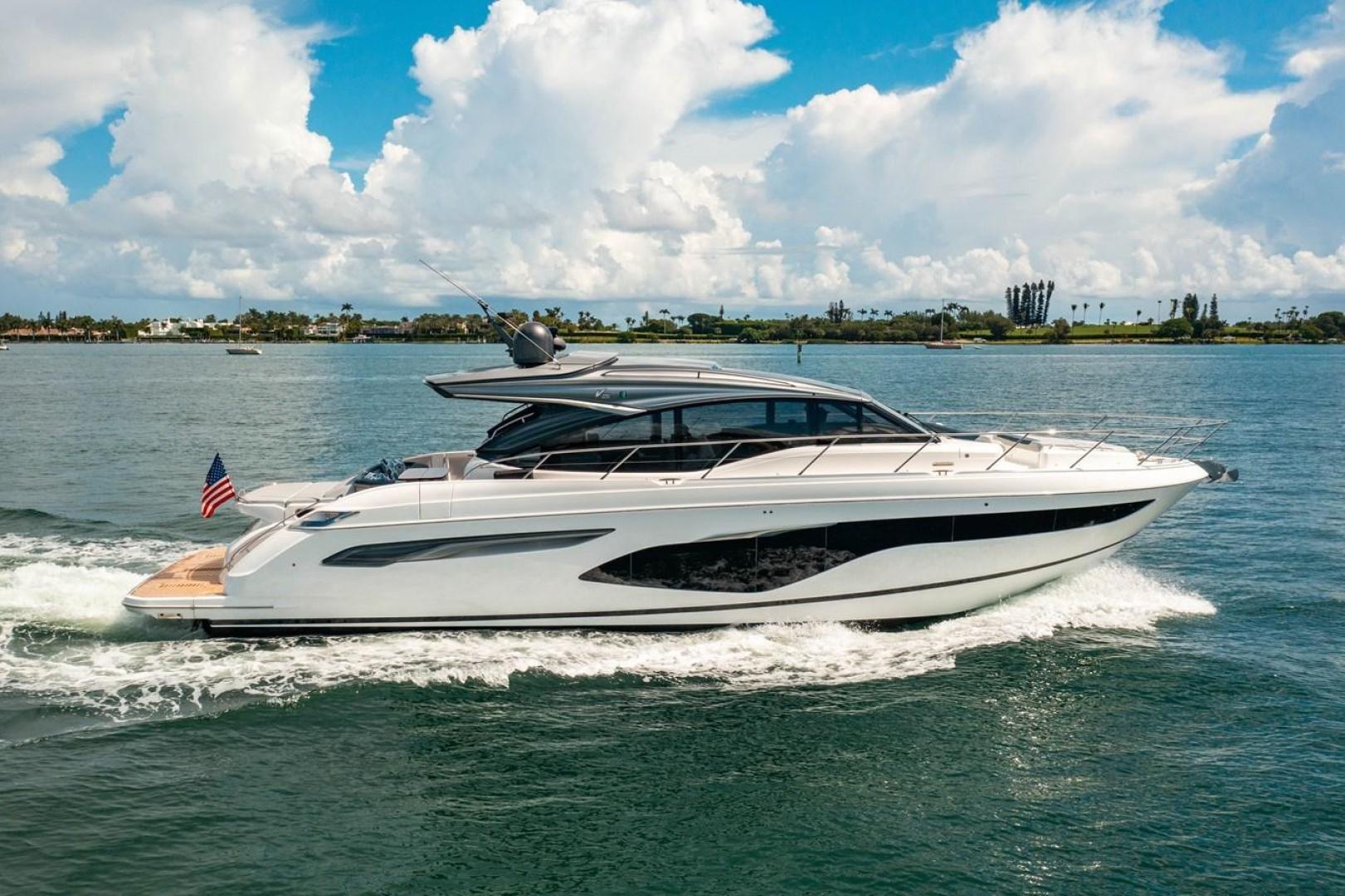 Princess-V60 2020-Chaos Fort Lauderdale-Florida-United States-3473809 | Thumbnail