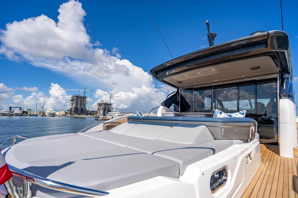 Princess-V60 2020-Chaos Fort Lauderdale-Florida-United States-3473819