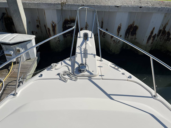 Grady-White-Express 370 2020-TAO Isle of Palms-South Carolina-United States-3475920