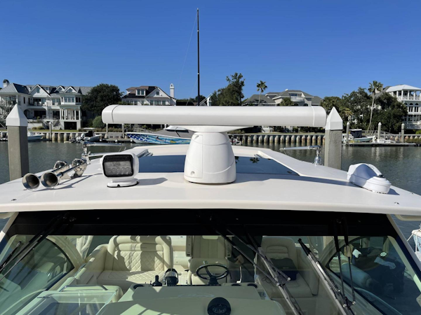 Grady-White-Express 370 2020-TAO Isle of Palms-South Carolina-United States-3475921