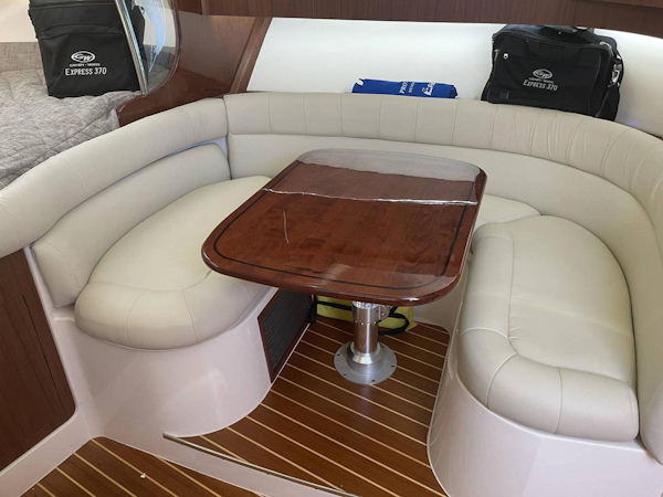 Grady-White-Express 370 2020-TAO Isle of Palms-South Carolina-United States-3475917
