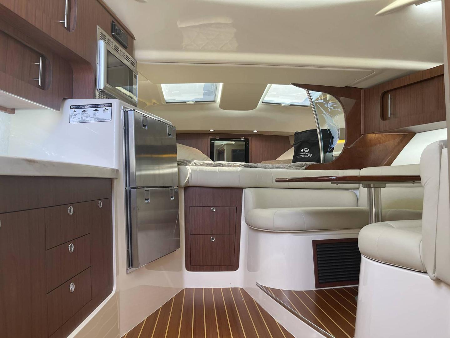 Grady-White-Express 370 2020-TAO Isle of Palms-South Carolina-United States-3475915 | Thumbnail