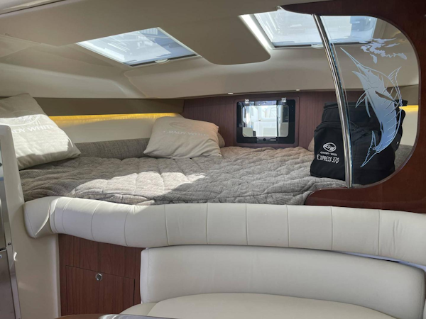 Grady-White-Express 370 2020-TAO Isle of Palms-South Carolina-United States-3475916