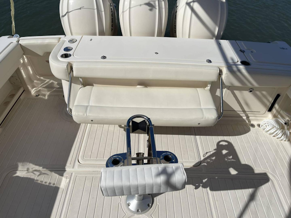 Grady-White-Express 370 2020-TAO Isle of Palms-South Carolina-United States-3475933