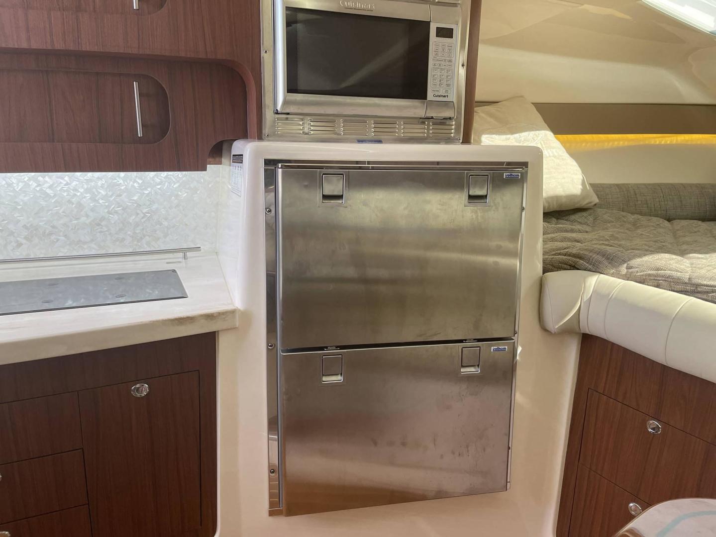 Grady-White-Express 370 2020-TAO Isle of Palms-South Carolina-United States-3475913 | Thumbnail