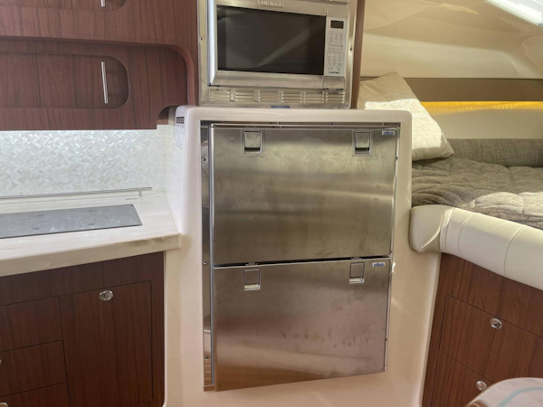 Grady-White-Express 370 2020-TAO Isle of Palms-South Carolina-United States-3475913