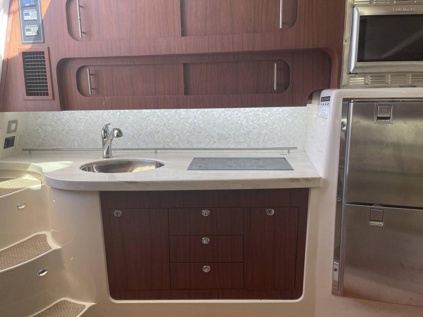 Grady-White-Express 370 2020-TAO Isle of Palms-South Carolina-United States-3475911 | Thumbnail