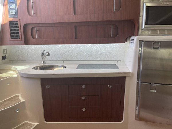 Grady-White-Express 370 2020-TAO Isle of Palms-South Carolina-United States-3475911