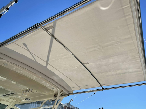 Grady-White-Express 370 2020-TAO Isle of Palms-South Carolina-United States-3475932