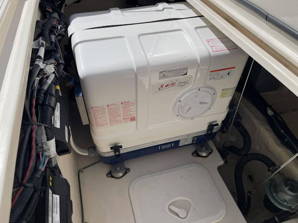 Grady-White-Express 370 2020-TAO Isle of Palms-South Carolina-United States-3475936