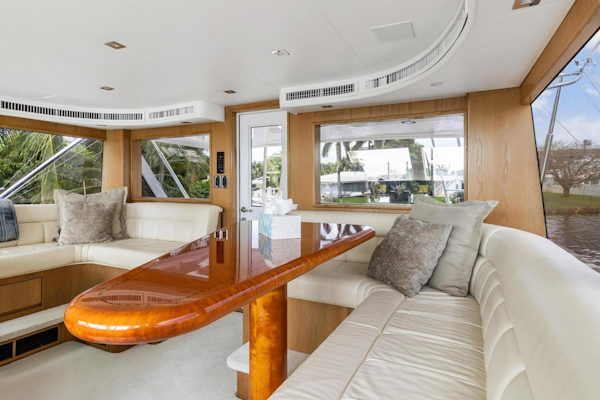 Hatteras-82 Convertible 1998-BELLISSIMA Fort Lauderdale-Florida-United States-3477507