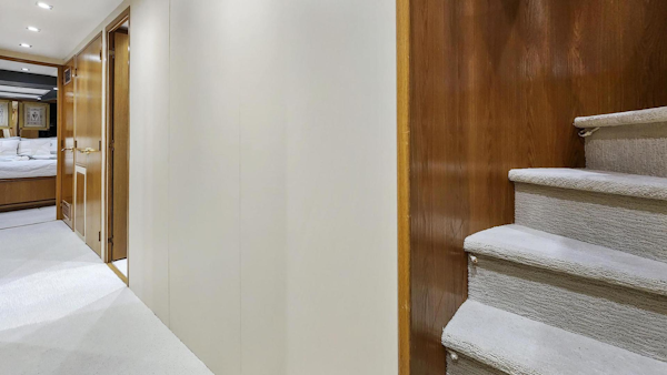 Hatteras-82 Convertible 1998-BELLISSIMA Fort Lauderdale-Florida-United States-3477525