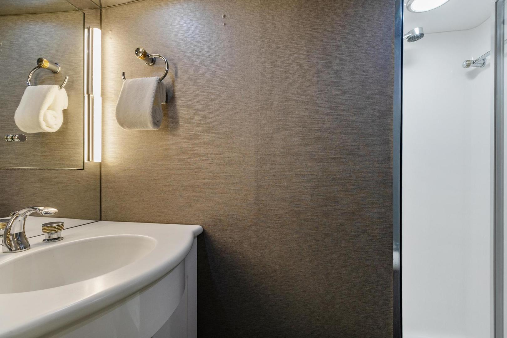 Hatteras-82 Convertible 1998-BELLISSIMA Fort Lauderdale-Florida-United States-3477540 | Thumbnail