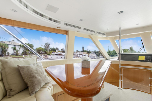 Hatteras-82 Convertible 1998-BELLISSIMA Fort Lauderdale-Florida-United States-3477506