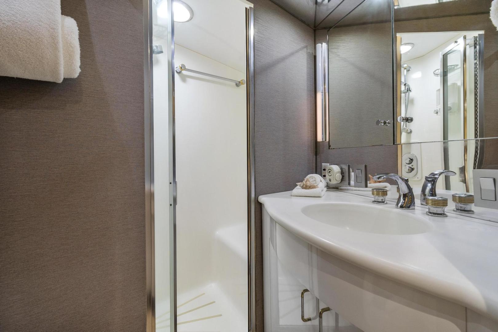 Hatteras-82 Convertible 1998-BELLISSIMA Fort Lauderdale-Florida-United States-3477536 | Thumbnail