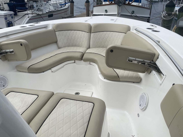 Sea Fox-288 Commander 2017-Govs Legasea 2 Stuart-Florida-United States-3487785