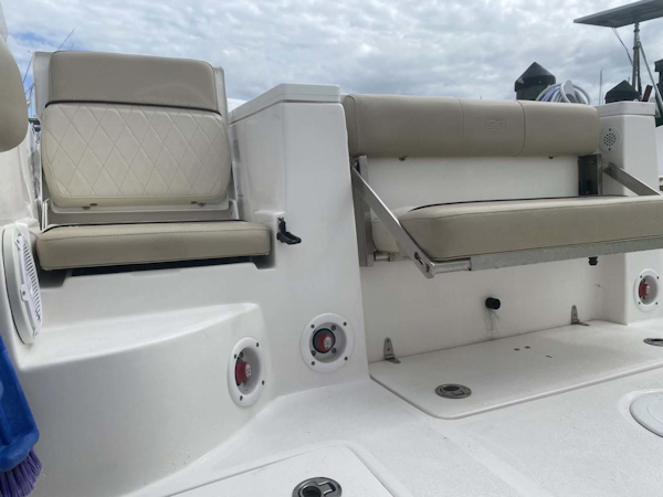 Sea Fox-288 Commander 2017-Govs Legasea 2 Stuart-Florida-United States-3487787
