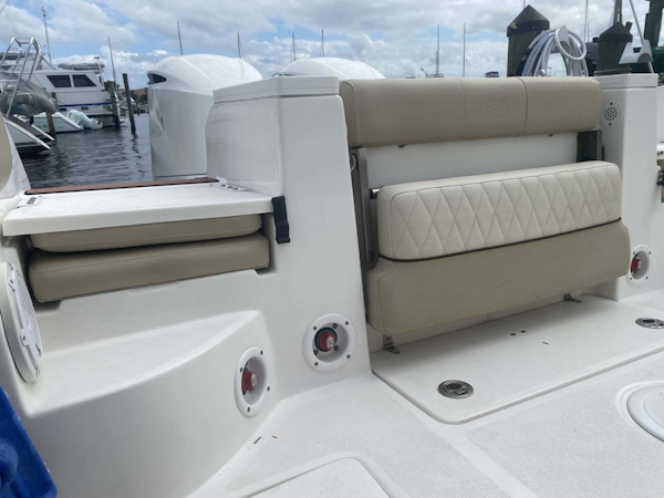 Sea Fox-288 Commander 2017-Govs Legasea 2 Stuart-Florida-United States-3487788