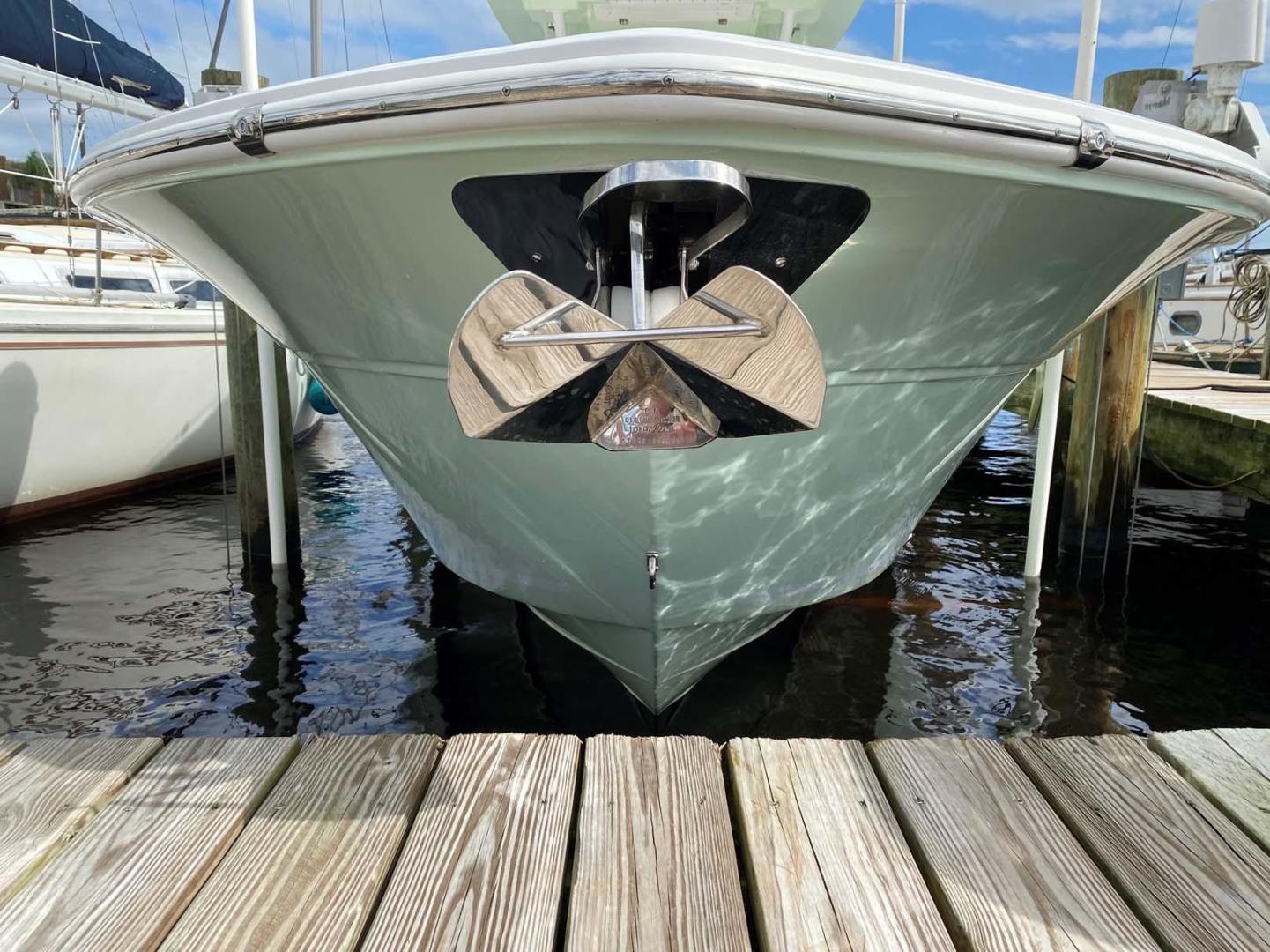Sea Fox-288 Commander 2017-Govs Legasea 2 Stuart-Florida-United States-3487778 | Thumbnail