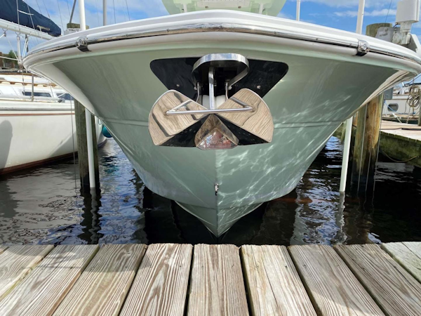 Sea Fox-288 Commander 2017-Govs Legasea 2 Stuart-Florida-United States-3487778