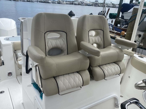 Sea Fox-288 Commander 2017-Govs Legasea 2 Stuart-Florida-United States-3487786