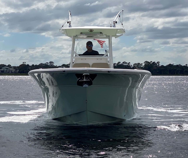 Sea Fox-288 Commander 2017-Govs Legasea 2 Stuart-Florida-United States-3487794
