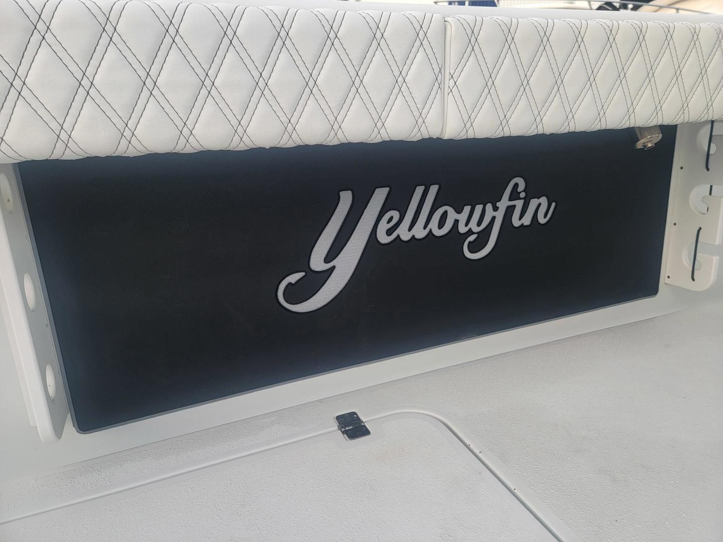 Yellowfin-Offshore 2020-SHAGGY Ft. Lauderdale-Florida-United States-3553371 | Thumbnail