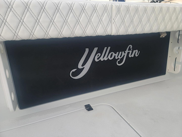 Yellowfin-Offshore 2020-SHAGGY Ft. Lauderdale-Florida-United States-3553371