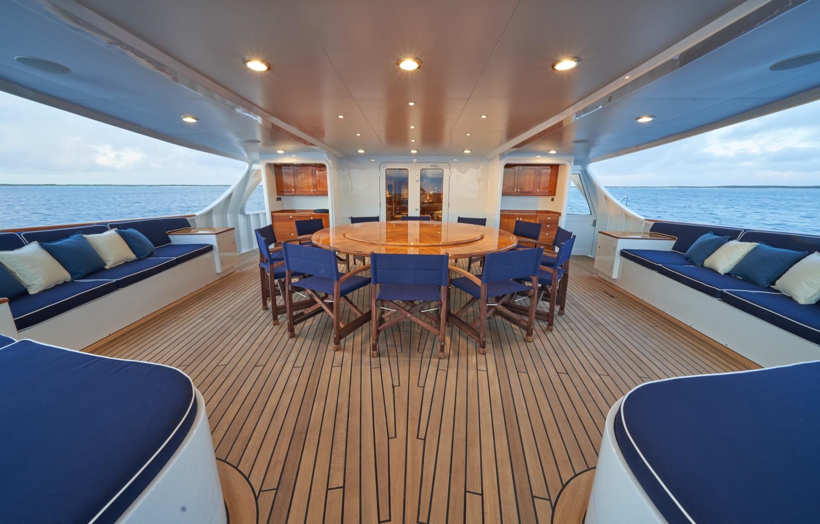 Anastassiades & Tsortanides 1970-ASTERIA Capetown-South Africa-Upper Aft Deck-3580205 | Thumbnail